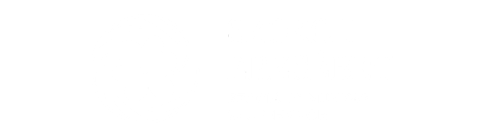 Szokoli Erzsébet logó fehér